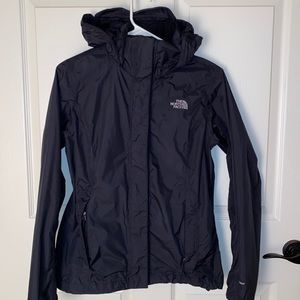Women’s The North Face Rain Jacket